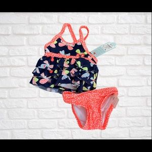 Cat and Jack Baby Swim Suit